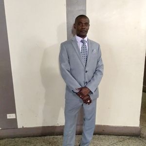 Meet your Posher, Frank